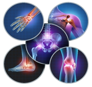 Sound Pain Solutions different types of pain and joint pain; peripheral neuropathy, wrist, shoulder, hip, knee